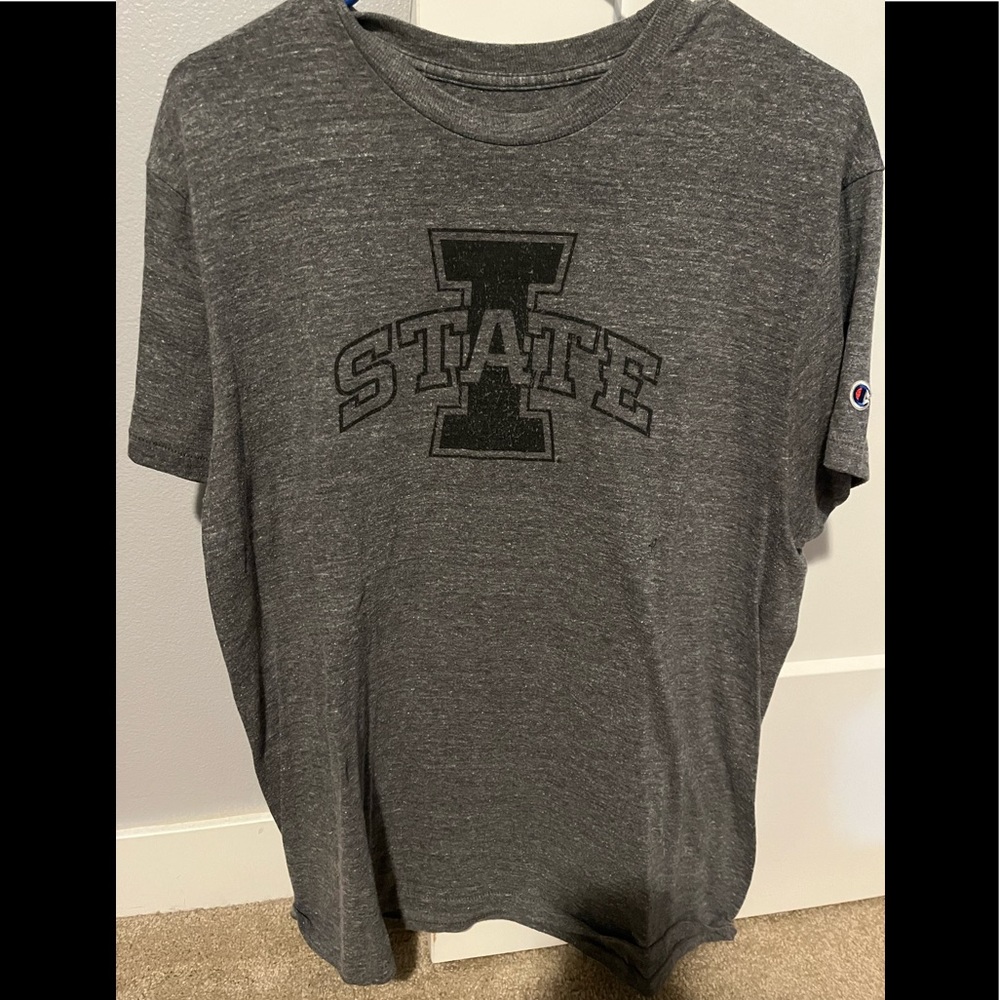 Iowa State shirt